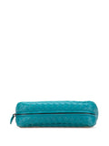 Pre-OwnedBottega Veneta Pre-Owned2012-2025 Mini Nappa Intrecciato Expandable Chain crossbody bag