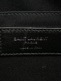 Pre-OwnedSaint Laurent Pre-Owned2019 Canvas Monogram Lou Camera Bag crossbody bag