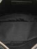 Pre-OwnedSaint Laurent Pre-Owned2019 Canvas Monogram Lou Camera Bag crossbody bag