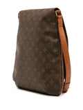 Pre-OwnedLouis Vuitton Pre-Owned2009 Monogram Musette Salsa GM crossbody bag