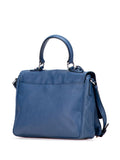 Pre-OwnedPrada Pre-Owned2000-2025 Saffiano Righe Sound Lock satchel