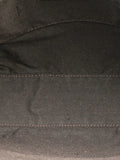 Pre-OwnedFendi Pre-Owned2000-2010 Zucchino Canvas Chef Front Pocket Shopping tote bag