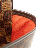 Pre-OwnedLouis Vuitton Pre-Owned2003 Damier Ebene Ipanema PM crossbody bag