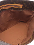Pre-OwnedLouis Vuitton Pre-Owned2000s Cabas Alto monogram tote bag