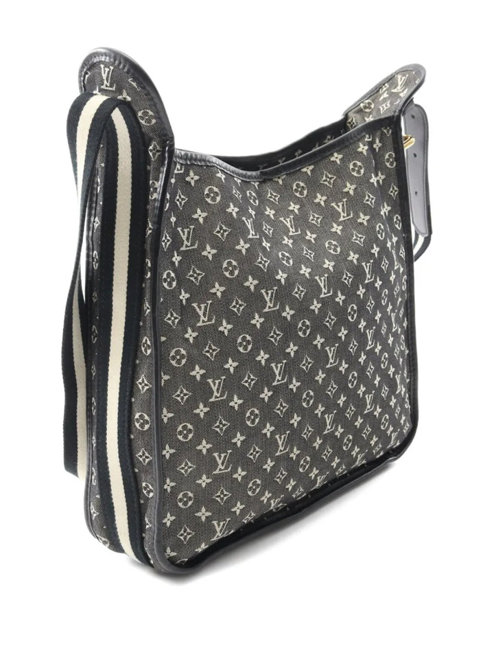 Pre-OwnedLouis Vuitton Pre-Owned2005 Buzas Marie Kate shoulder bag