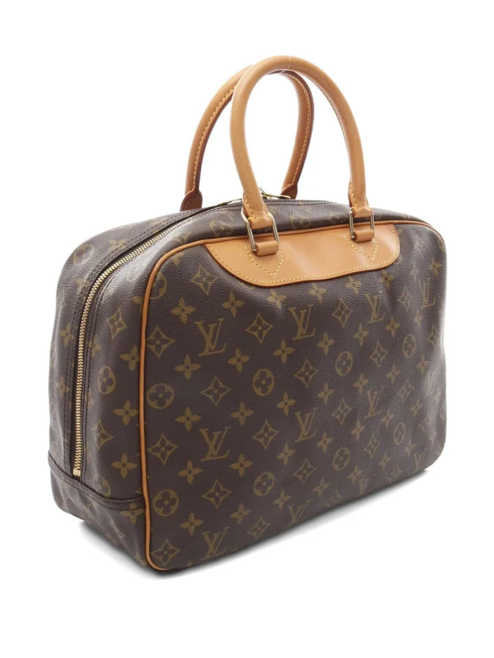 Pre-OwnedLouis Vuitton Pre-Owned1995 Deauville handbag