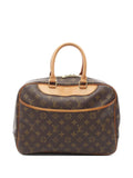 Pre-OwnedLouis Vuitton Pre-Owned1995 Deauville handbag