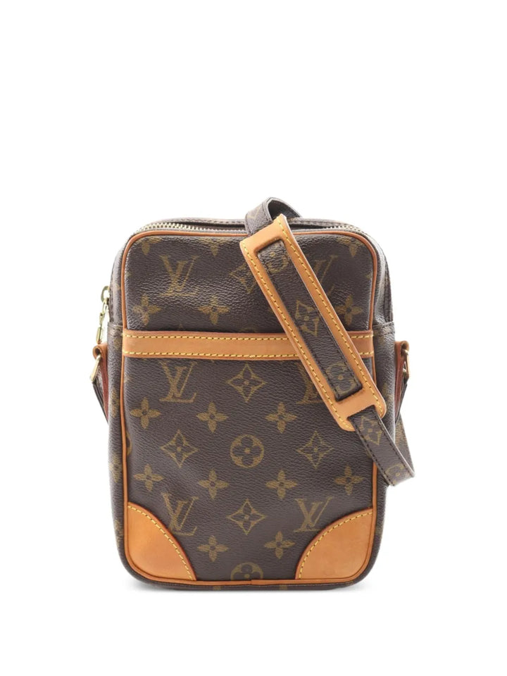 Pre-OwnedLouis Vuitton Pre-Owned2002 Danube shoulder bag