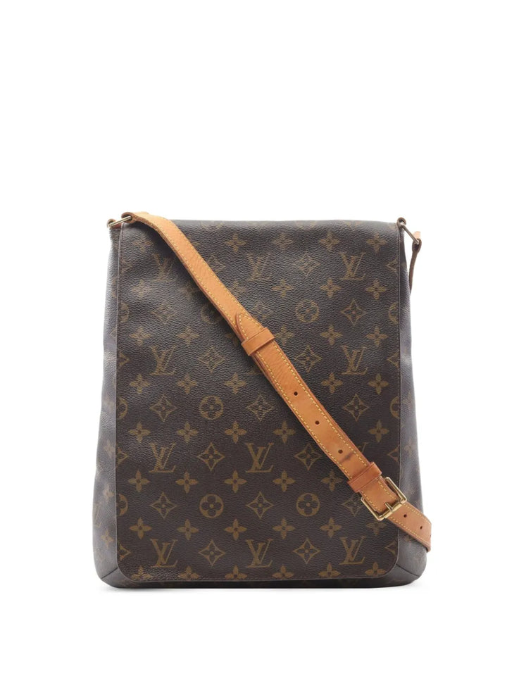 Pre-OwnedLouis Vuitton Pre-Owned2004 Musette shoulder bag