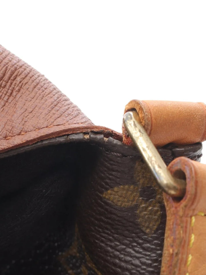 Pre-OwnedLouis Vuitton Pre-Owned2004 Musette Salsa monogram shoulder bag