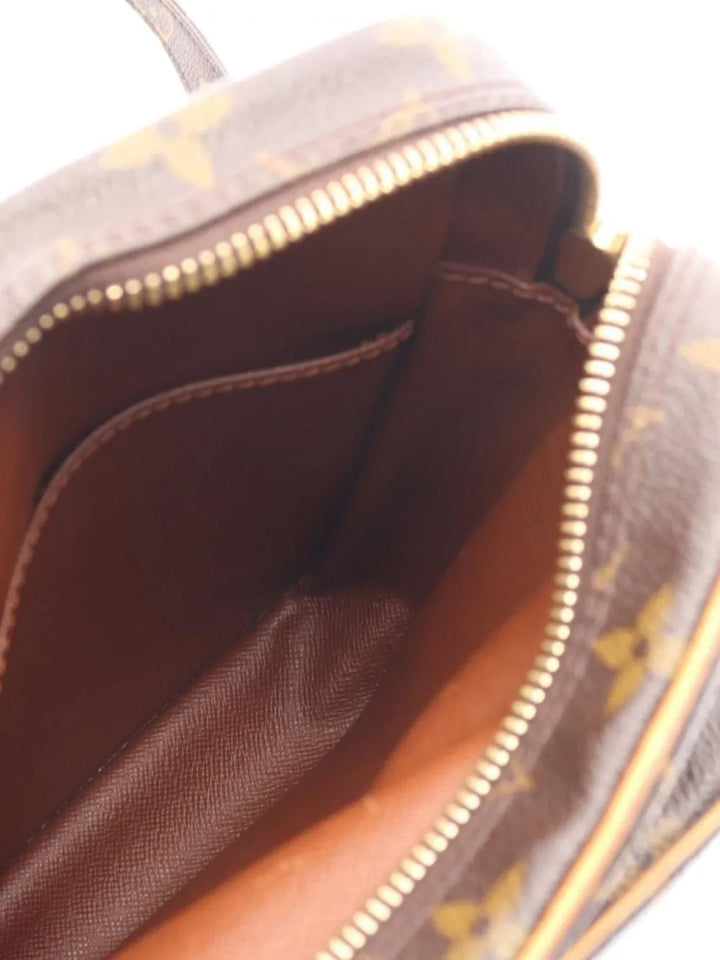 Pre-OwnedLouis Vuitton Pre-Owned2002 Amazon shoulder bag