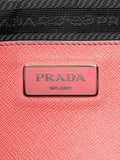 Pre-OwnedPrada Pre-Owned2010-2025 Saffiano Soft Tote satchel