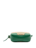 Pre-OwnedGucci Pre-Owned2016-2025 GG Canvas Bree crossbody bag