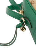 Pre-OwnedGucci Pre-Owned2016-2025 GG Canvas Bree crossbody bag