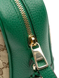 Pre-OwnedGucci Pre-Owned2016-2025 GG Canvas Bree crossbody bag