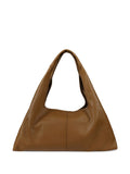 AMI ParisEtienne leather shoulder bag