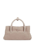 ZanellatoDotta Jones studded-detail tote bag