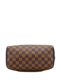 Pre-OwnedLouis Vuitton Pre-Owned2018 Damier Ebene Brera handbag