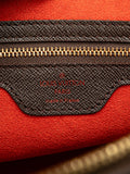 Pre-OwnedLouis Vuitton Pre-Owned2018 Damier Ebene Brera handbag