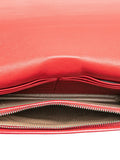 Pre-OwnedBottega Veneta Pre-Owned2012-2025 Nappa Intrecciato Wallet On Chain crossbody bag