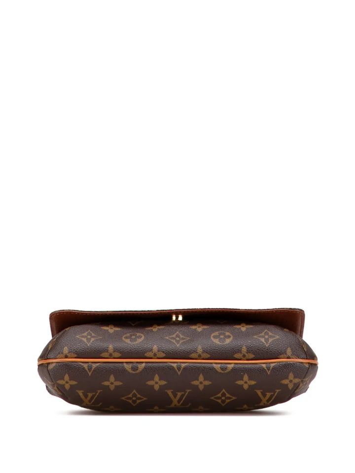 Pre-OwnedLouis Vuitton Pre-Owned2000 Monogram Musette Tango Short Strap shoulder bag