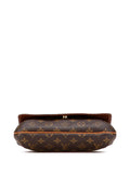 Pre-OwnedLouis Vuitton Pre-Owned2000 Monogram Musette Tango Short Strap shoulder bag