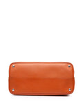 Pre-OwnedPrada Pre-Owned2000-2025 Medium Saffiano Cuir Double satchel