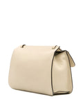 Pre-OwnedGucci Pre-Owned2016-2025 Medium Leather Bamboo Daily crossbody bag