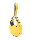 Pre-OwnedFendi Pre-Owned2010-2025 Mini Leather Cookie hobo bag