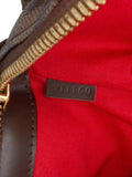 Pre-OwnedLouis Vuitton Pre-Owned2010 Damier Ebene Verona GM shoulder bag
