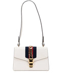 Pre-OwnedGucci Pre-Owned2000-2015 Small Leather Sylvie satchel