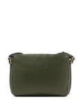 A.P.C.Grace flap-closure leather mini bag