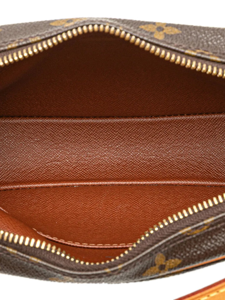 Pre-OwnedLouis Vuitton Pre-Owned2002-2008 Monogram Pochette Cite shoulder bag