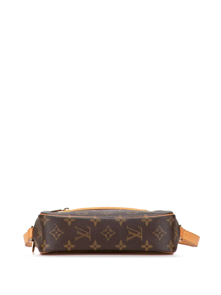 Pre-OwnedLouis Vuitton Pre-Owned2002-2008 Monogram Pochette Cite shoulder bag