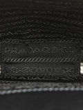 Pre-OwnedPrada Pre-Owned2013-2025 Saffiano Harness Pouch crossbody bag