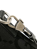 Pre-OwnedGucci Pre-Owned2016-2025 Jumbo GG Canvas Clutch on Strap crossbody bag