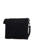 Pre-OwnedGucci Pre-Owned2016-2025 Jumbo GG Canvas Clutch on Strap crossbody bag