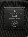 Pre-OwnedLouis Vuitton Pre-Owned2017 Monogram Eclipse Flash Fragment Iphone Case handbag
