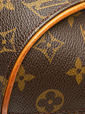 Pre-OwnedLouis Vuitton Pre-Owned1998 Monogram Ellipse backpack