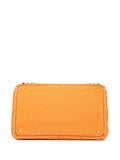 Pre-OwnedPrada Pre-Owned2010-2025 Canvas Canapa Bijoux satchel