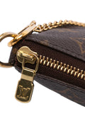 Pre-OwnedLouis Vuitton Pre-Owned2012 Monogram Mini Pochette Accessoires handbag