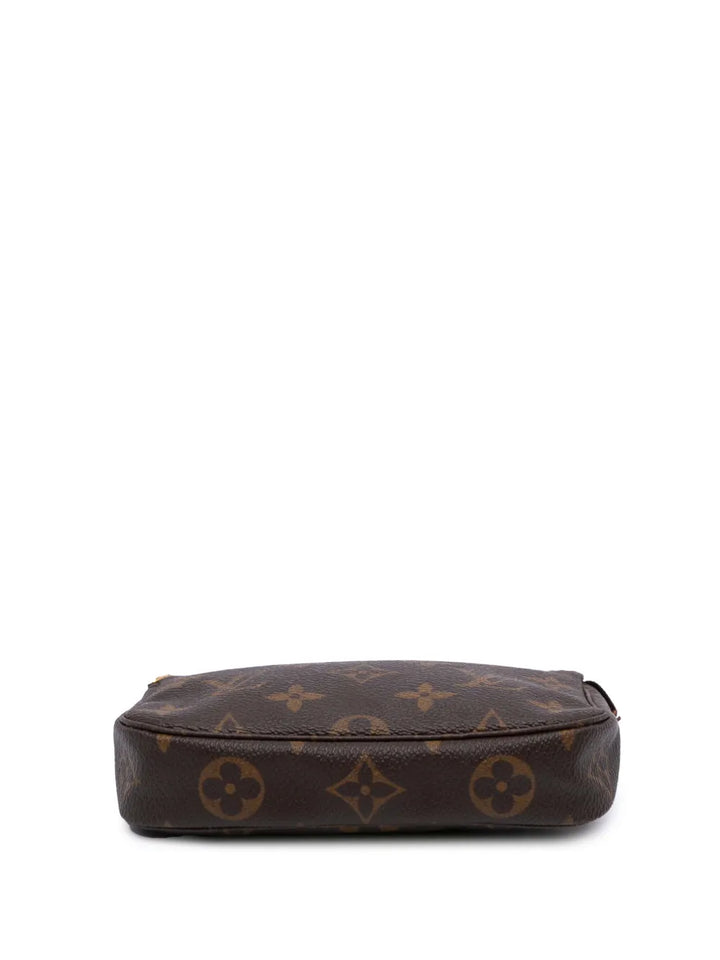 Pre-OwnedLouis Vuitton Pre-Owned2020 Monogram Mini Pochette Accessoires handbag