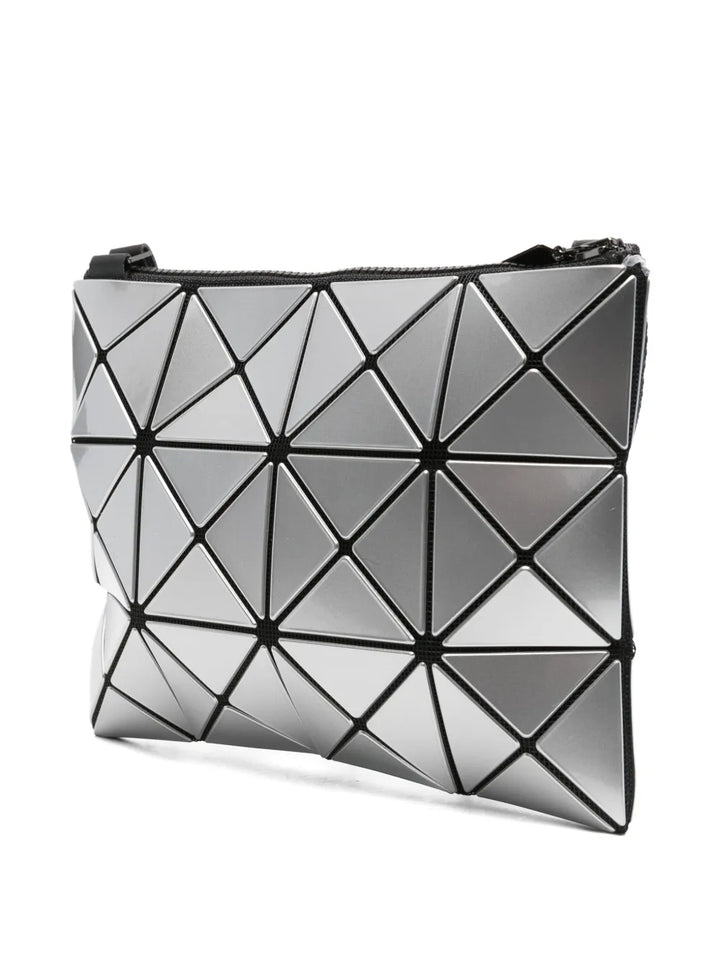 Bao Bao Issey MiyakeLucent geometric-pattern shoulder bag
