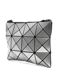 Bao Bao Issey MiyakeLucent geometric-pattern shoulder bag