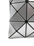 Bao Bao Issey MiyakeLucent geometric-pattern shoulder bag