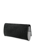 Benedetta Bruzzichescrystal-embellished clutch