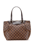 Pre-OwnedLouis Vuitton Pre-Owned2011 Damier Ebene Westminster PM handbag