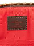 Pre-OwnedLouis Vuitton Pre-Owned2011 Damier Ebene Westminster PM handbag