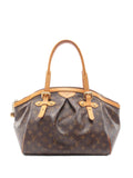 Pre-OwnedLouis Vuitton Pre-Owned2011 Monogram Tivoli GM handbag