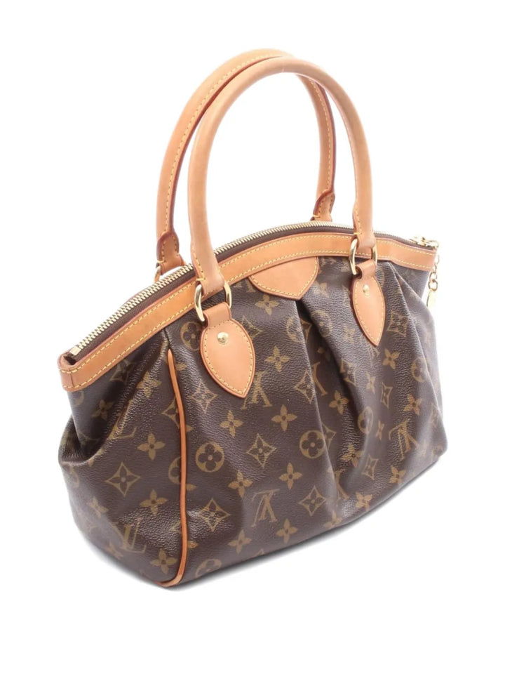 Pre-OwnedLouis Vuitton Pre-Owned2010 Monogram Tivoli PM handbag